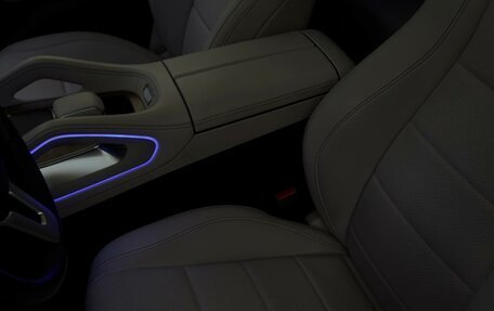 Mercedes-Benz GLE, 2022 год, 7 300 000 рублей, 29 фотография