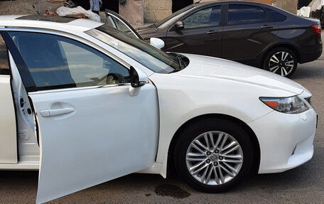 Lexus ES VII, 2013 год, 2 300 000 рублей, 5 фотография