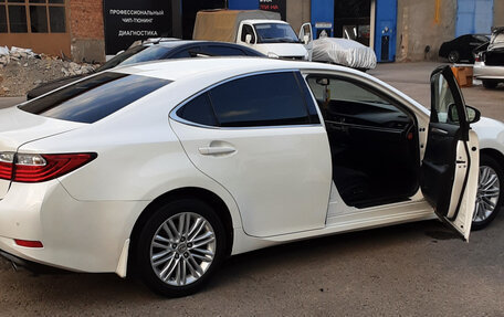 Lexus ES VII, 2013 год, 2 300 000 рублей, 4 фотография