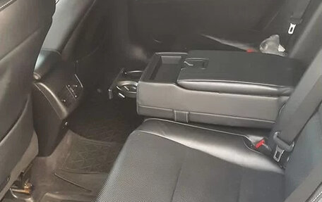 Lexus ES VII, 2013 год, 2 300 000 рублей, 7 фотография