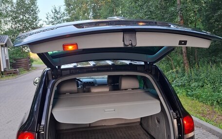 Volkswagen Touareg III, 2008 год, 1 280 000 рублей, 3 фотография