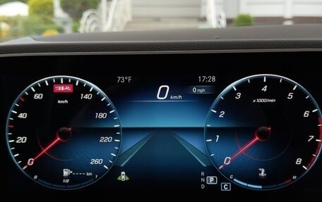 Mercedes-Benz GLE, 2022 год, 7 300 000 рублей, 35 фотография