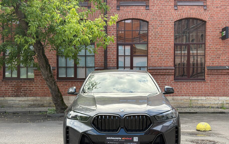 BMW X6, 2025 год, 11 090 000 рублей, 2 фотография