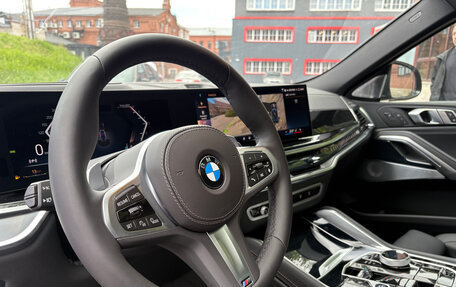BMW X6, 2025 год, 11 090 000 рублей, 9 фотография