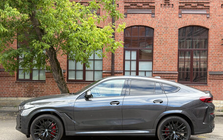 BMW X6, 2025 год, 11 090 000 рублей, 8 фотография