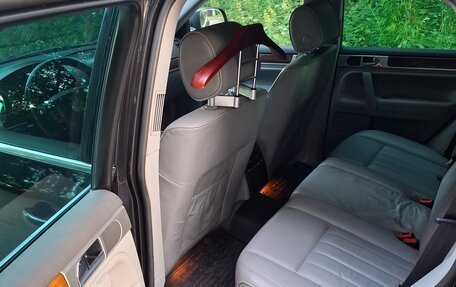 Volkswagen Touareg III, 2008 год, 1 280 000 рублей, 6 фотография