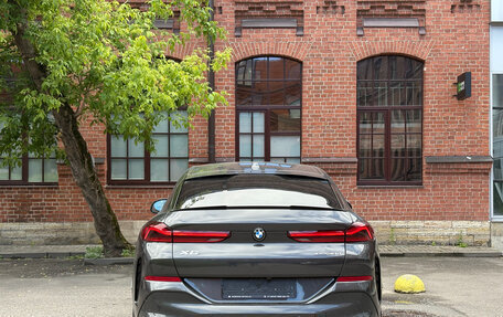 BMW X6, 2025 год, 11 090 000 рублей, 6 фотография