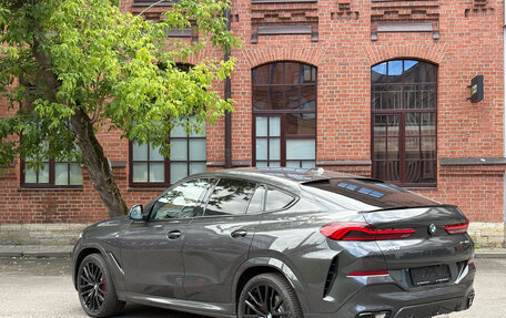 BMW X6, 2025 год, 11 090 000 рублей, 7 фотография