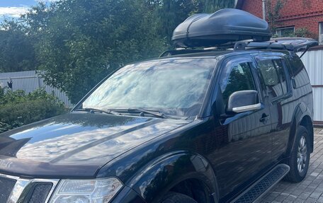 Nissan Pathfinder, 2013 год, 2 200 000 рублей, 10 фотография