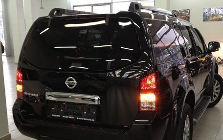 Nissan Pathfinder, 2013 год, 2 200 000 рублей, 6 фотография