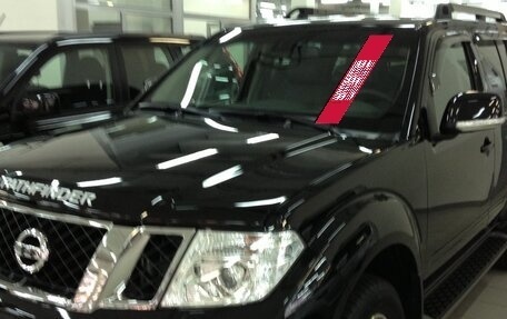 Nissan Pathfinder, 2013 год, 2 200 000 рублей, 2 фотография