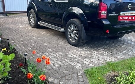 Nissan Pathfinder, 2013 год, 2 200 000 рублей, 8 фотография