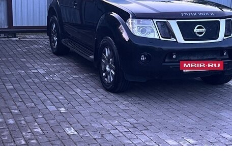 Nissan Pathfinder, 2013 год, 2 200 000 рублей, 12 фотография