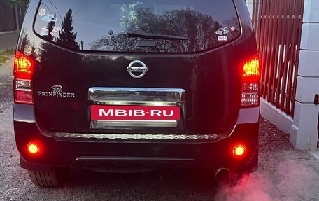 Nissan Pathfinder, 2013 год, 2 200 000 рублей, 15 фотография
