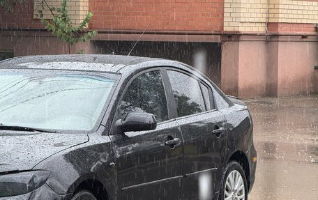 Mazda 3, 2007 год, 499 000 рублей, 2 фотография