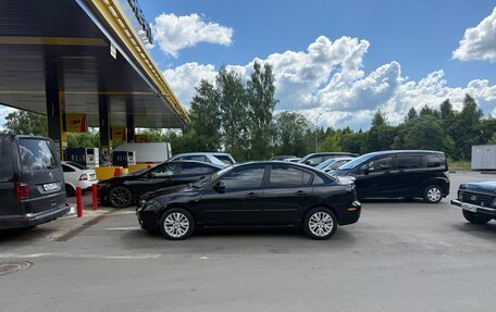 Mazda 3, 2007 год, 499 000 рублей, 6 фотография