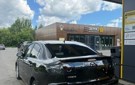 Mazda 3, 2007 год, 499 000 рублей, 9 фотография
