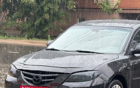 Mazda 3, 2007 год, 499 000 рублей, 3 фотография