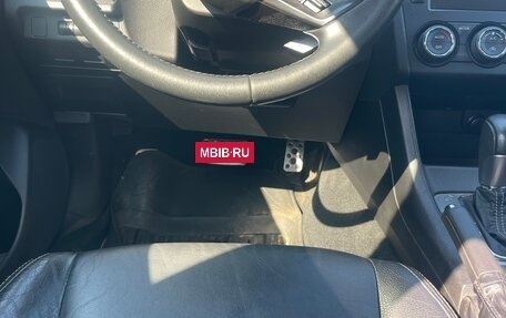 Subaru XV I рестайлинг, 2012 год, 1 199 000 рублей, 6 фотография