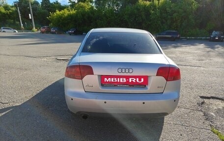 Audi A4, 2004 год, 440 000 рублей, 5 фотография
