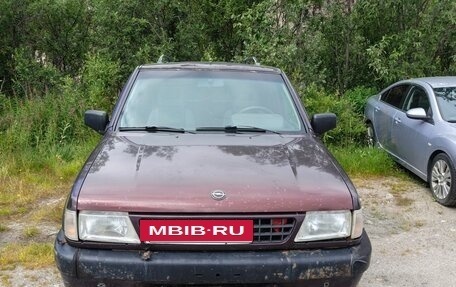 Opel Frontera A, 1994 год, 260 000 рублей, 2 фотография