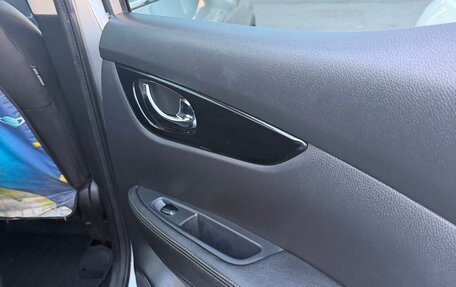 Nissan Qashqai, 2014 год, 1 400 000 рублей, 5 фотография