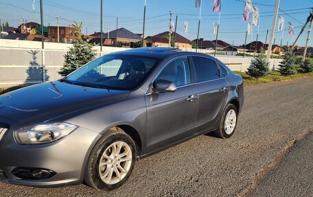 Brilliance H530 I, 2015 год, 745 000 рублей, 2 фотография