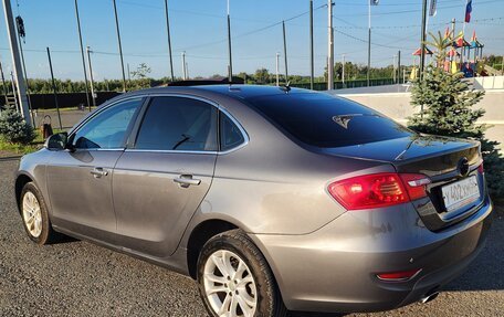 Brilliance H530 I, 2015 год, 745 000 рублей, 3 фотография