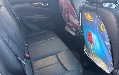Nissan Qashqai, 2014 год, 1 400 000 рублей, 6 фотография