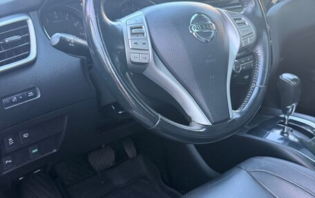 Nissan Qashqai, 2014 год, 1 400 000 рублей, 10 фотография