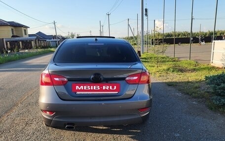 Brilliance H530 I, 2015 год, 745 000 рублей, 4 фотография