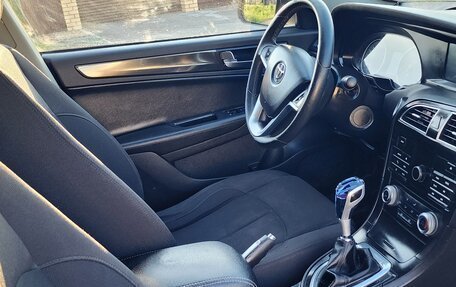 Brilliance H530 I, 2015 год, 745 000 рублей, 6 фотография