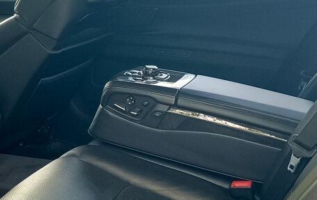 BMW 7 серия, 2011 год, 1 350 000 рублей, 6 фотография