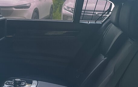BMW 7 серия, 2011 год, 1 350 000 рублей, 7 фотография