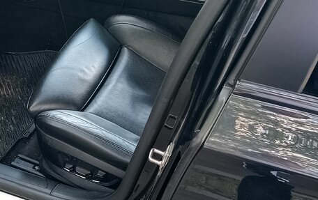 BMW 7 серия, 2011 год, 1 350 000 рублей, 9 фотография