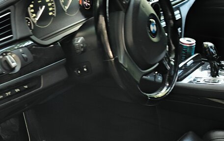 BMW 7 серия, 2011 год, 1 350 000 рублей, 11 фотография