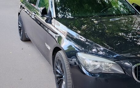 BMW 7 серия, 2011 год, 1 350 000 рублей, 17 фотография