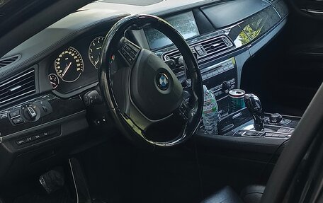 BMW 7 серия, 2011 год, 1 350 000 рублей, 13 фотография