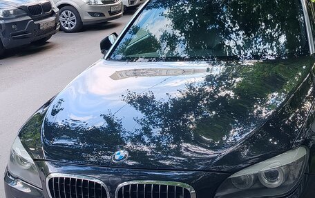 BMW 7 серия, 2011 год, 1 350 000 рублей, 15 фотография