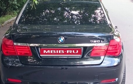 BMW 7 серия, 2011 год, 1 350 000 рублей, 19 фотография