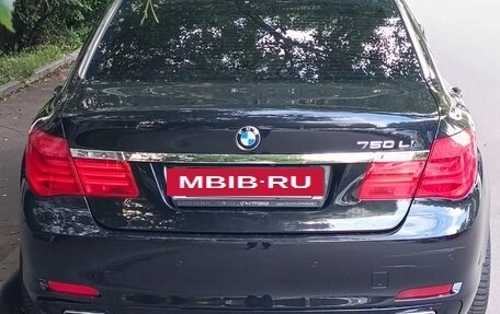 BMW 7 серия, 2011 год, 1 350 000 рублей, 20 фотография