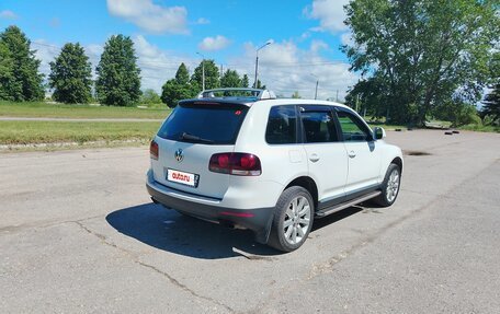Volkswagen Touareg III, 2008 год, 750 000 рублей, 6 фотография