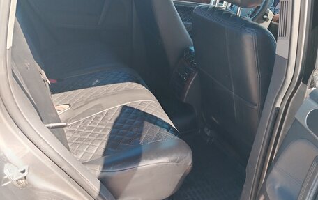 Volkswagen Touareg III, 2008 год, 750 000 рублей, 10 фотография
