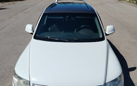 Volkswagen Touareg III, 2008 год, 750 000 рублей, 9 фотография
