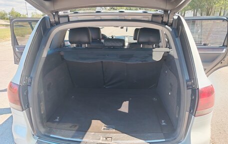 Volkswagen Touareg III, 2008 год, 750 000 рублей, 15 фотография
