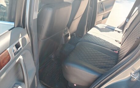 Volkswagen Touareg III, 2008 год, 750 000 рублей, 12 фотография