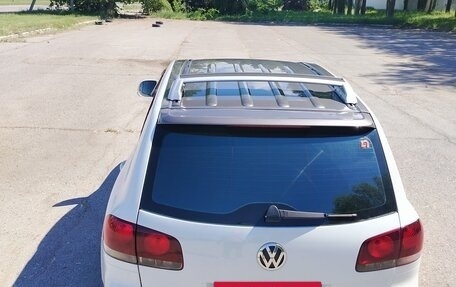 Volkswagen Touareg III, 2008 год, 750 000 рублей, 7 фотография