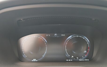 Volvo V60 Cross Country II, 2021 год, 5 000 000 рублей, 21 фотография