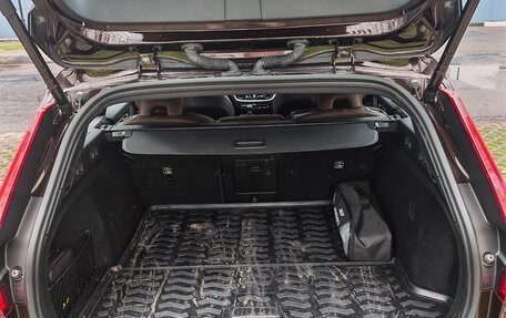 Volvo V60 Cross Country II, 2021 год, 5 000 000 рублей, 18 фотография