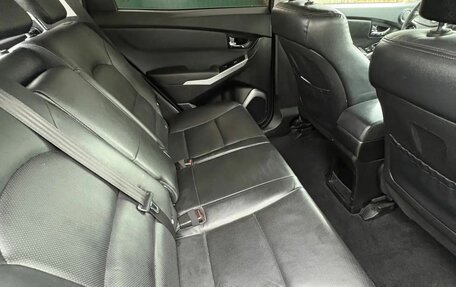 SsangYong Actyon II рестайлинг, 2014 год, 1 200 000 рублей, 7 фотография